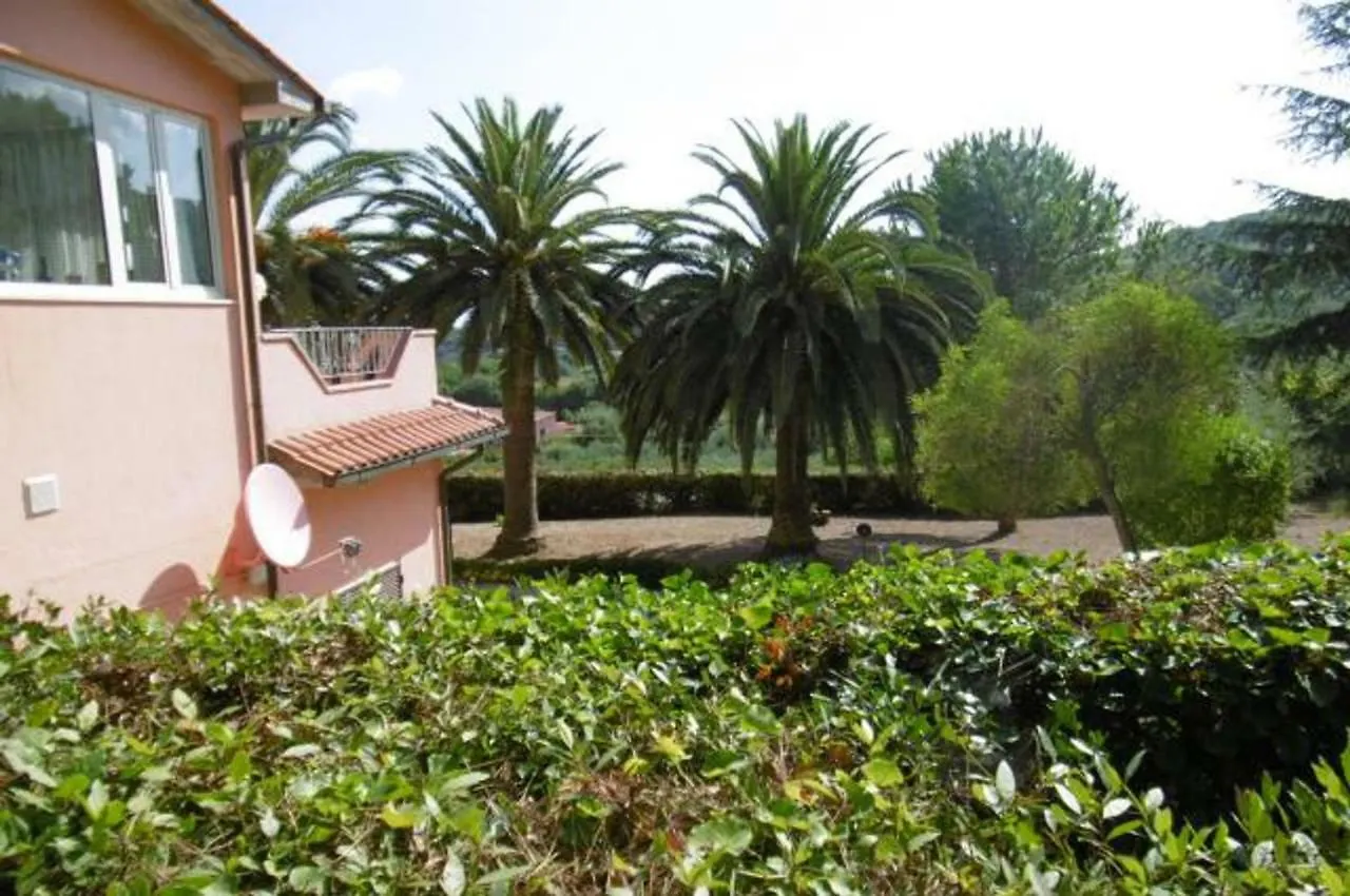 Villa Vanna Trilo -Quadrilocale Capoliveri