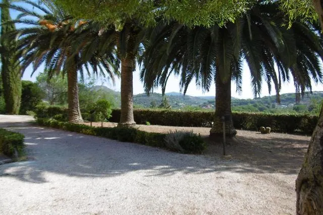 Villa Vanna Trilo -Quadrilocale Capoliveri Olaszország