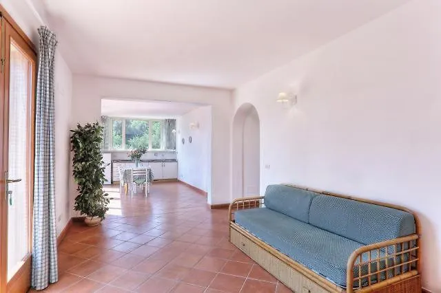 Villa Vanna Trilo -Quadrilocale Capoliveri