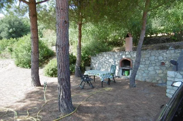 Villa Vanna Trilo -Quadrilocale Capoliveri